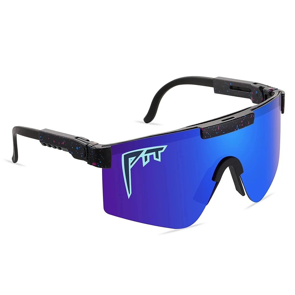

Велосипедные очки, солнцезащитные очки для улицы, мужские и женские спортивные очки UV400, велосипедные очки без коробки, оптовая продажа
