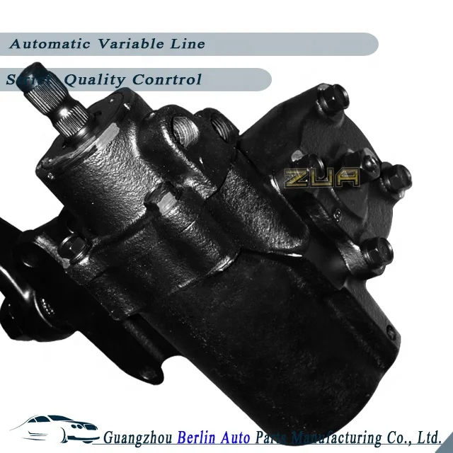 Коробка передач гидроусилителя руля для Land Cruiser 3.4L 1985 - 1987 44110-60081 4411060081