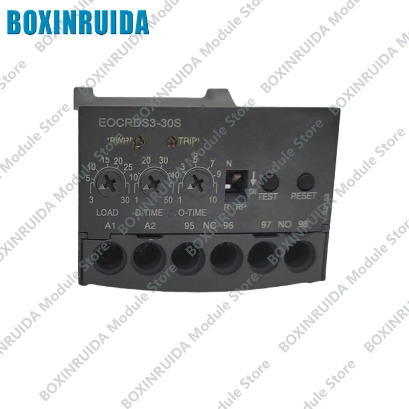 100% Новый оригинальный телефон EOCR-DS3-30S