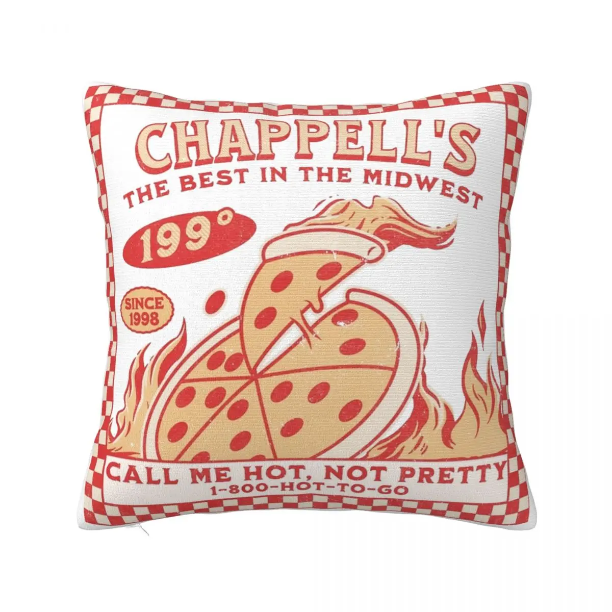 Chappell Roan популярная наволочка мягкая декоративная подушка домашняя Наволочка на