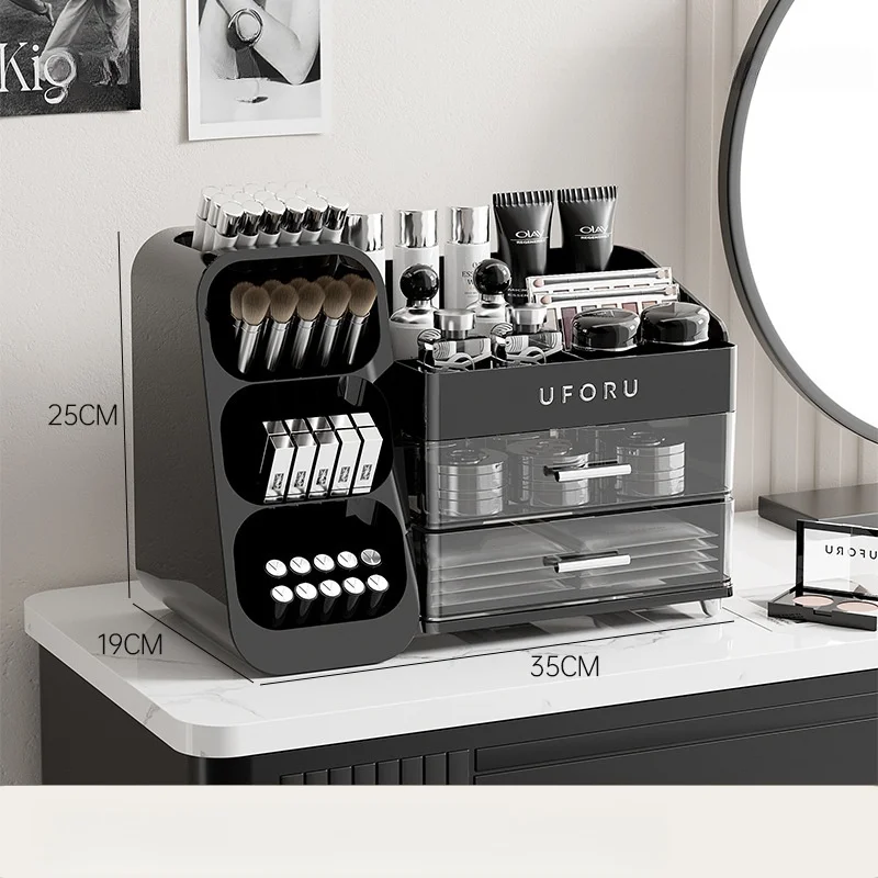 

Ящик для хранения косметики