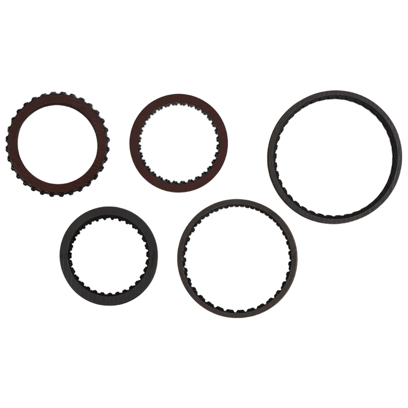 

New Gearbox Friction Disc Transmission Clutch Friction Plate Kit For Mazda 4-SPEED