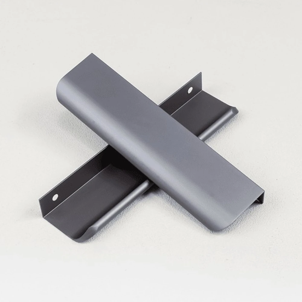 Ручка для шкафа из алюминиевого сплава |