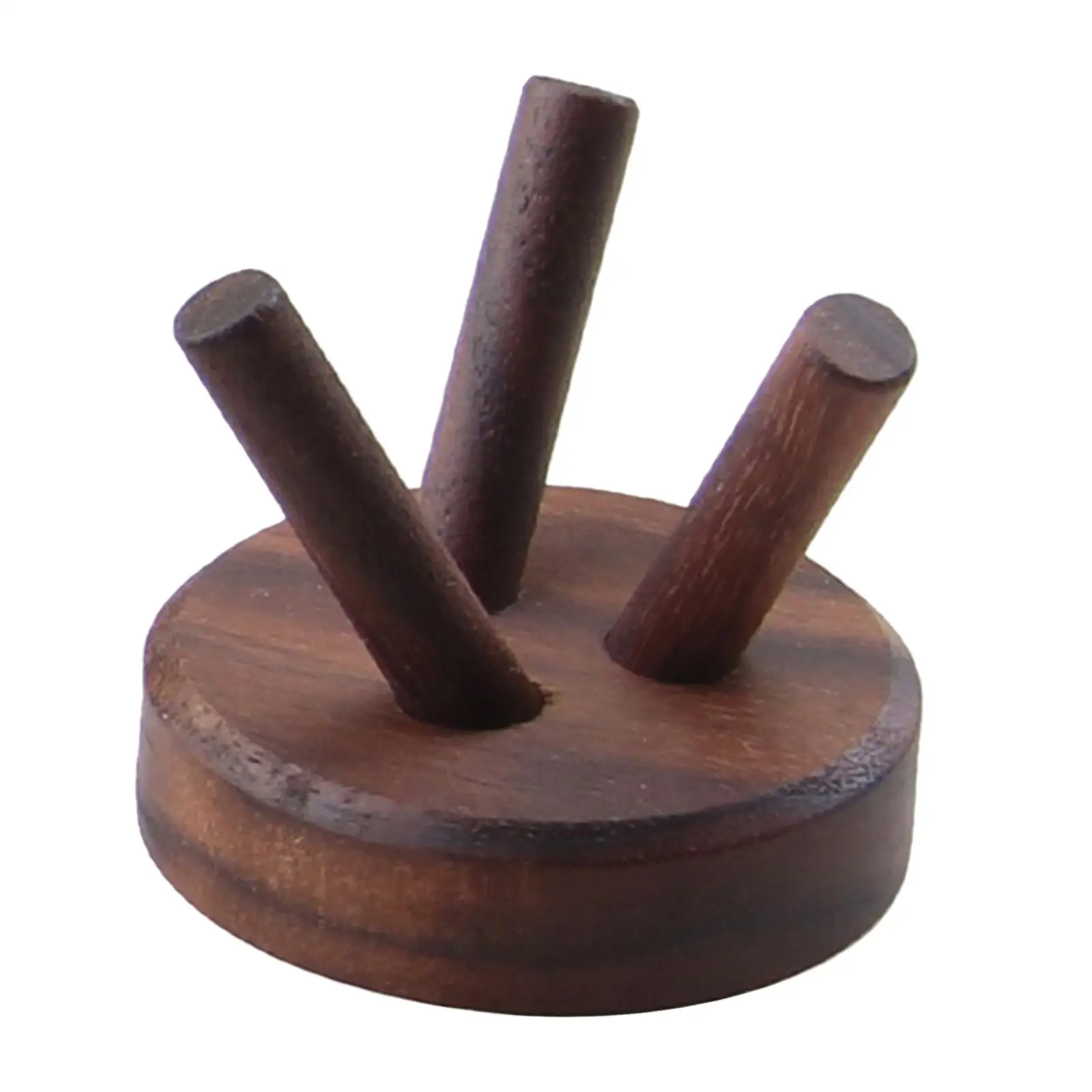 

Деревянная подставка для демонстрации на ножках, подставка для демонстрации, настольная подставка для демонстрации, подставка для шаров, м...