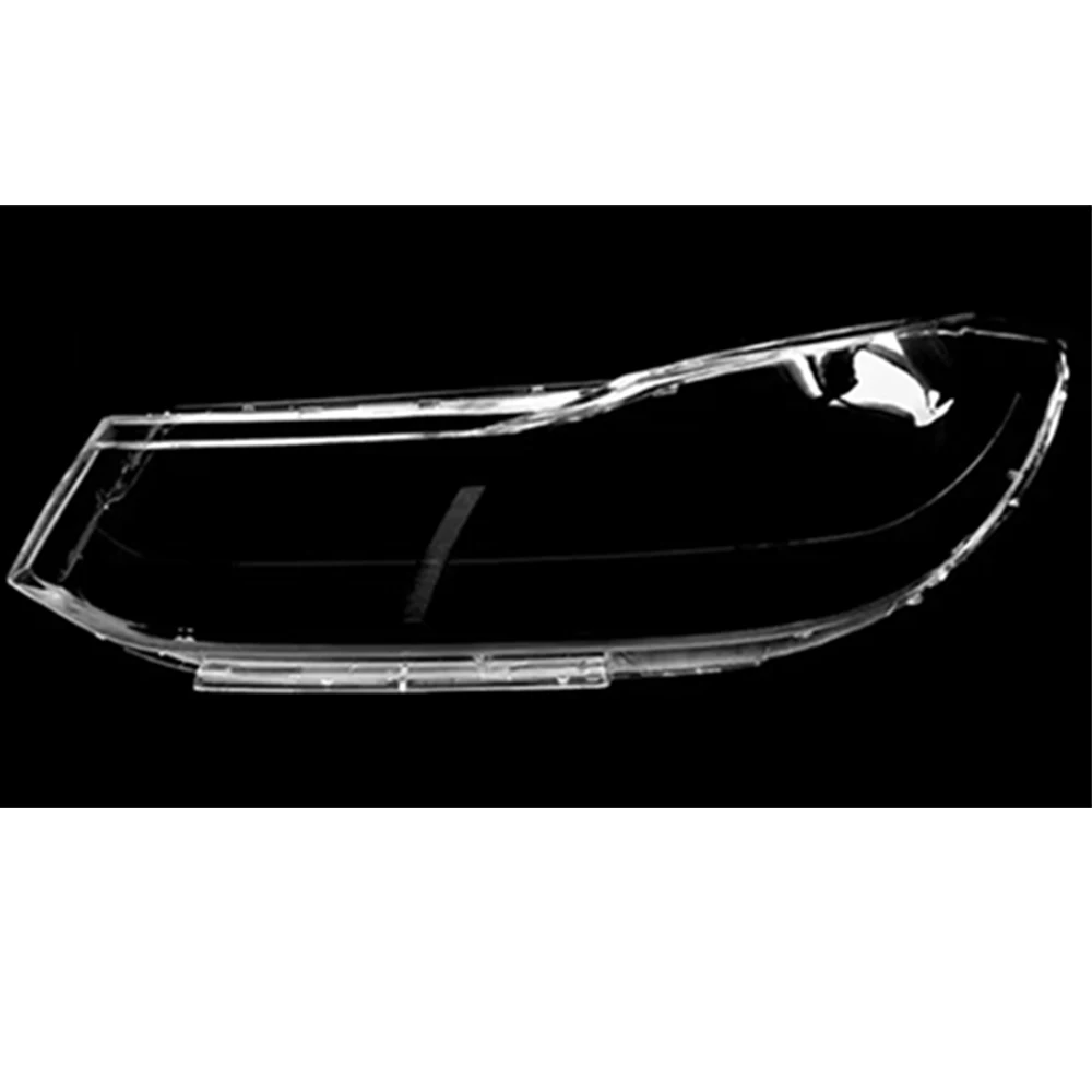 Крышка автомобильной фары для Chevrolet TRAX 2017 2018 левая/правая боковая фара крышка