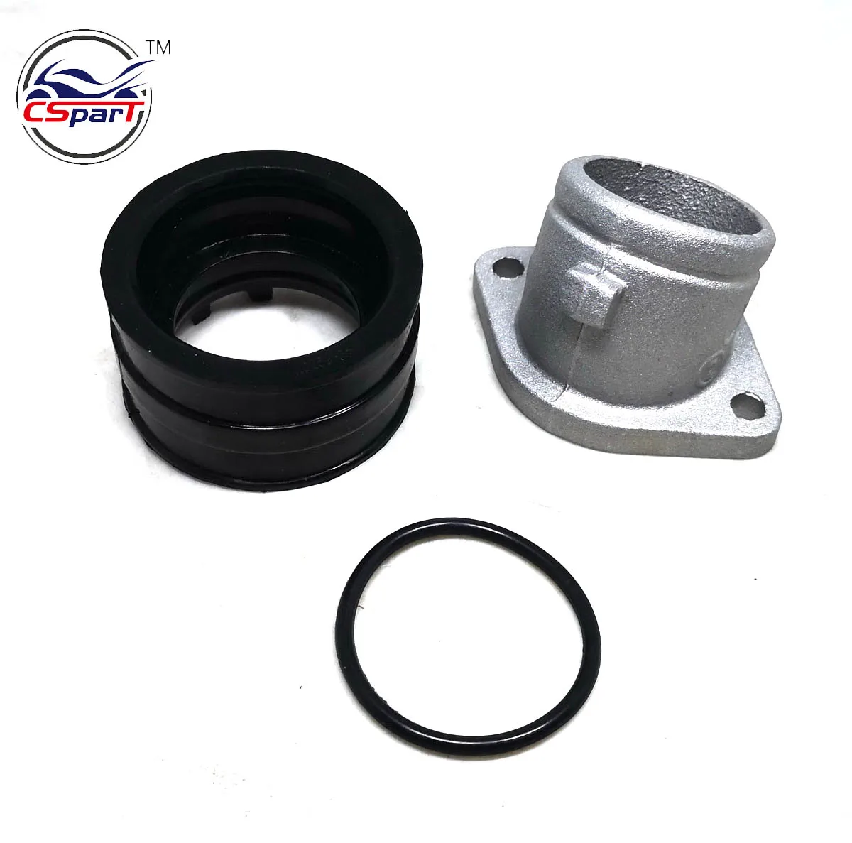 

Впускная муфта NC250, 250 куб. См, ZongShen zs177мм