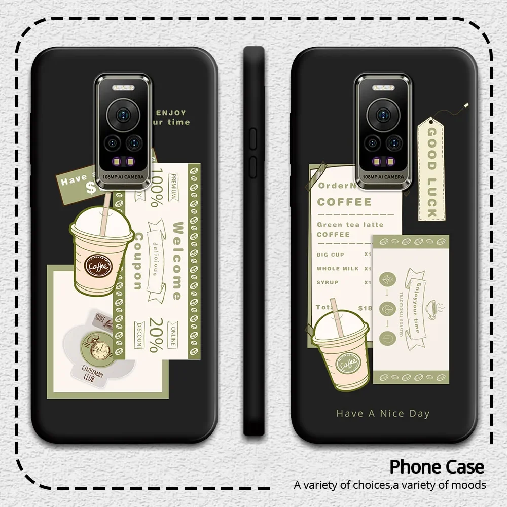 Для Ulefone Armor 17 Pro Чехол цветочный милый мультяшный Мягкий силиконовый чехол для