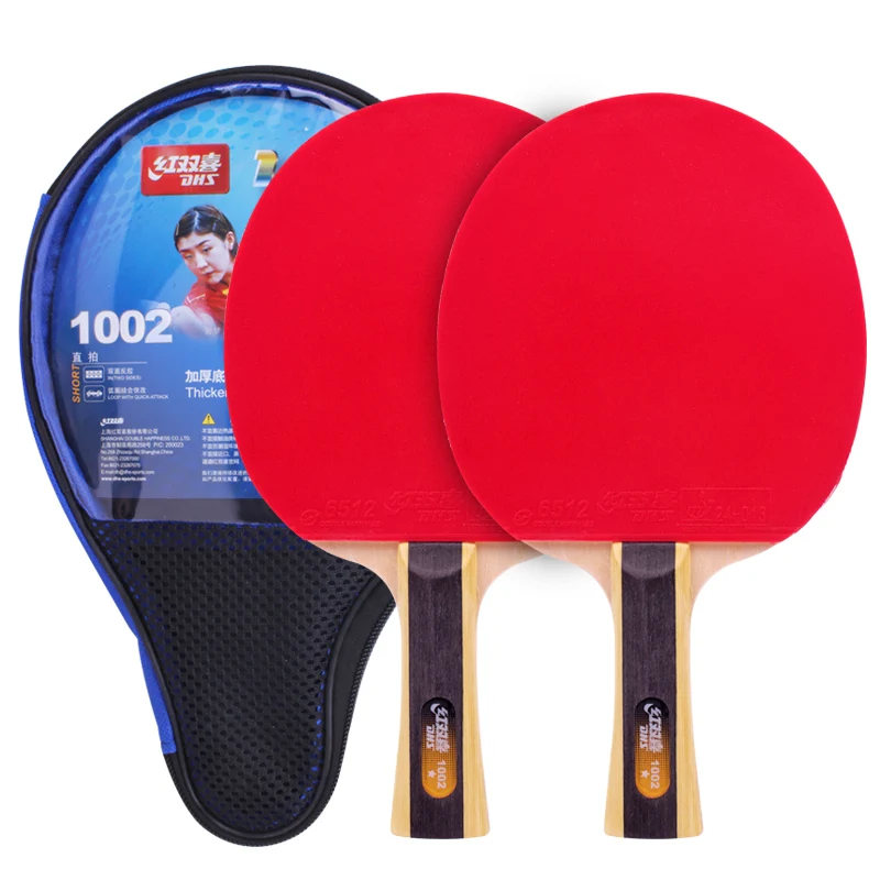 

Ракетки для настольного тенниса, ракетки для начальной школы и начинающих