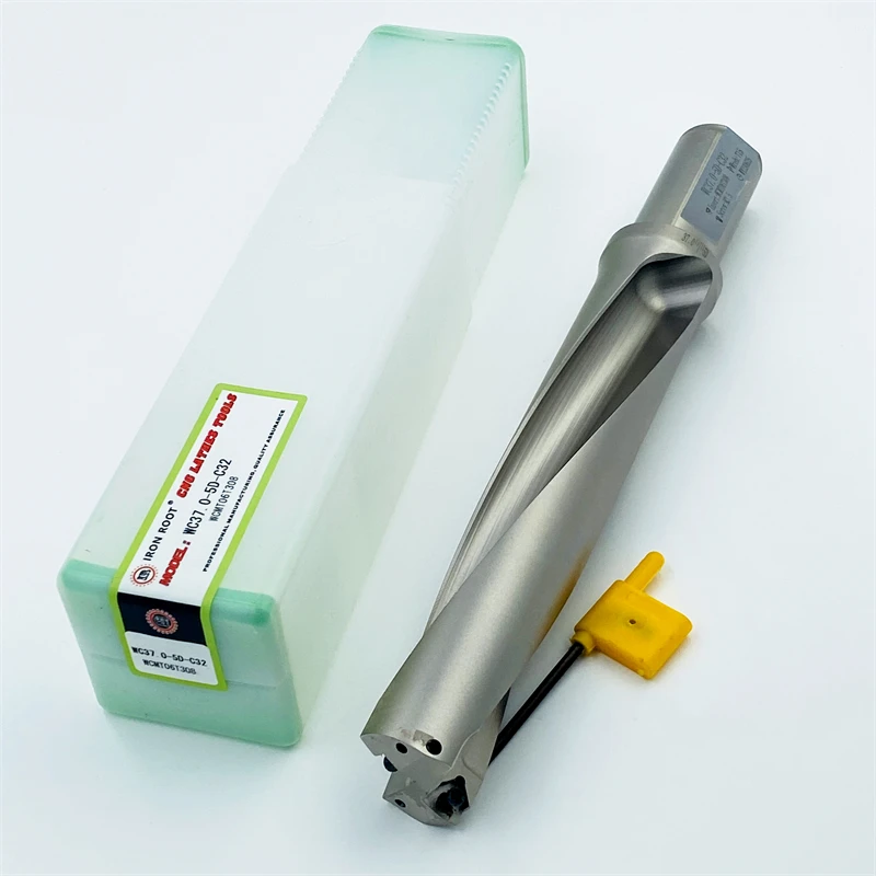 Токарный станок с ЧПУ железным корнем 5D35.5-5D40 индексируемое сверление глубоких