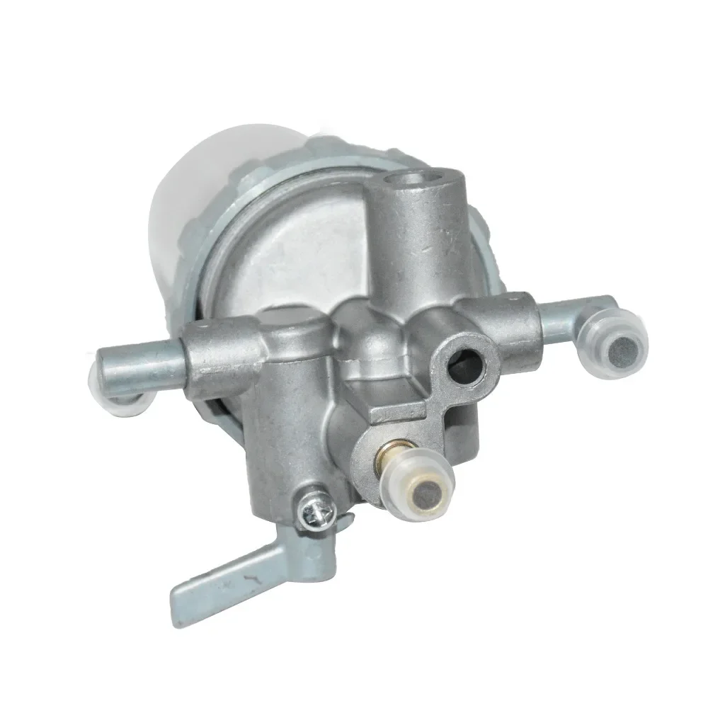 Для топливного фильтра JOHN DEERE AM 876411 X495 X595 415 455 670