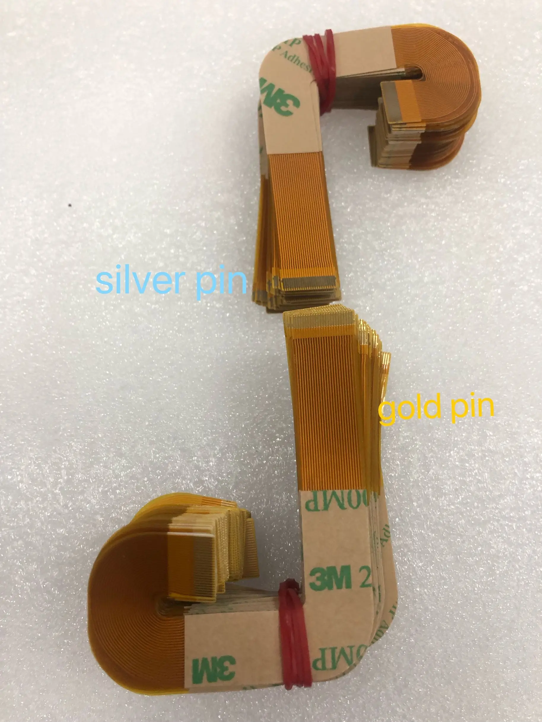 Гибкий ленточный кабель для лазерной линзы PS2 90000 |