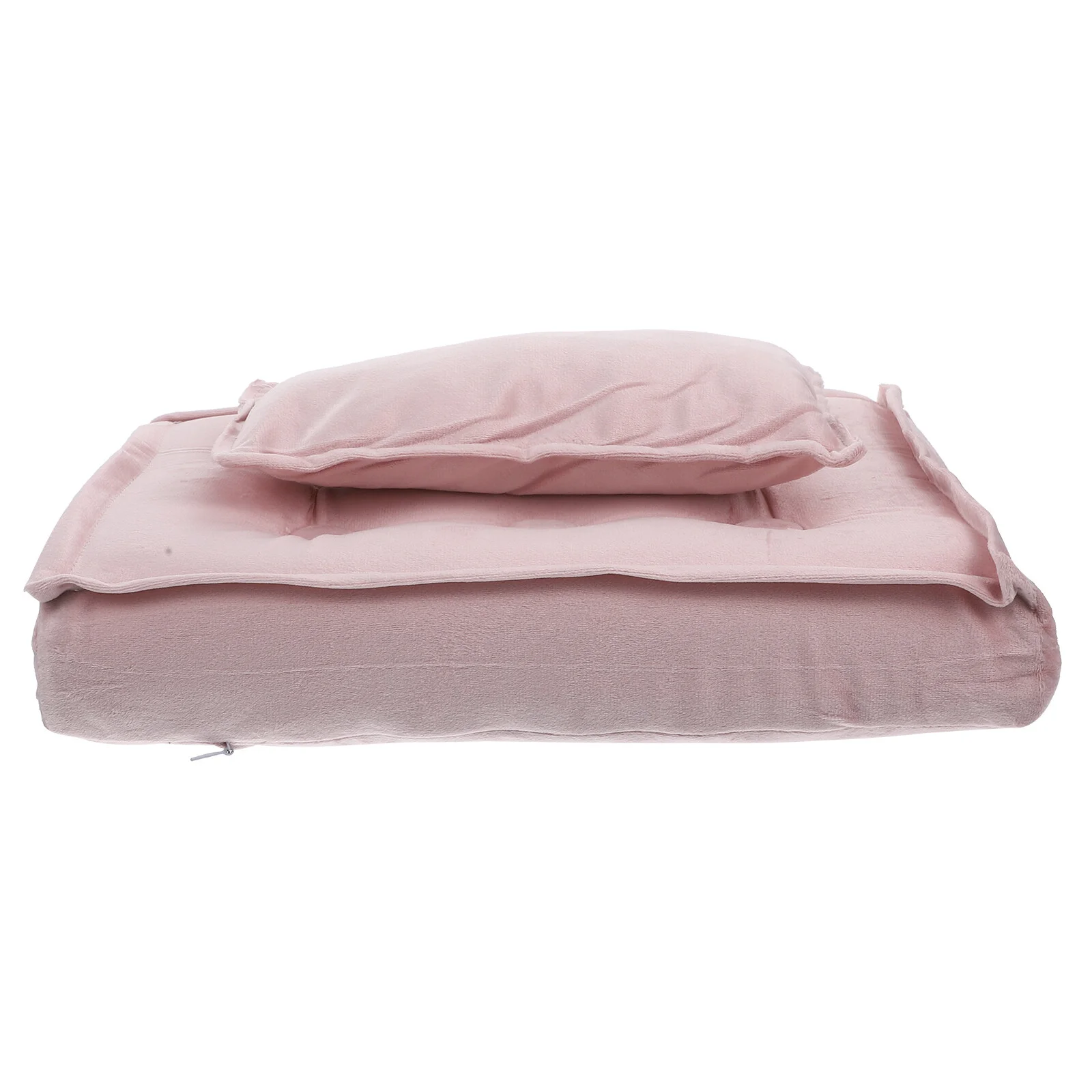 

Children's Bed Decorative Photography Props Baby Newborn Mattress Modeling Pillow