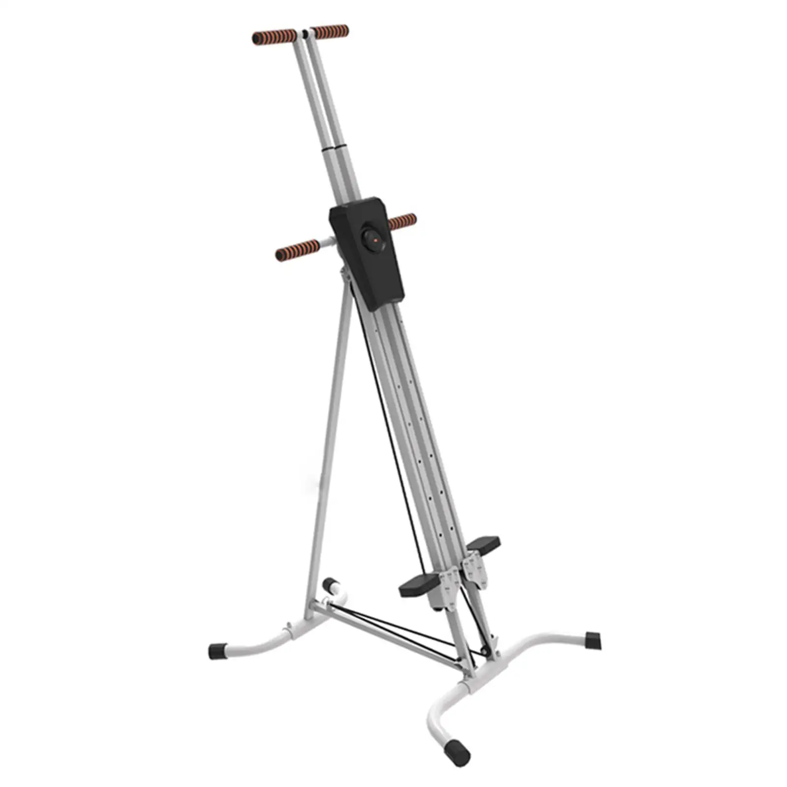 

Vertical Climbing Machine Exercise Machine for Sports Home Gym Workout