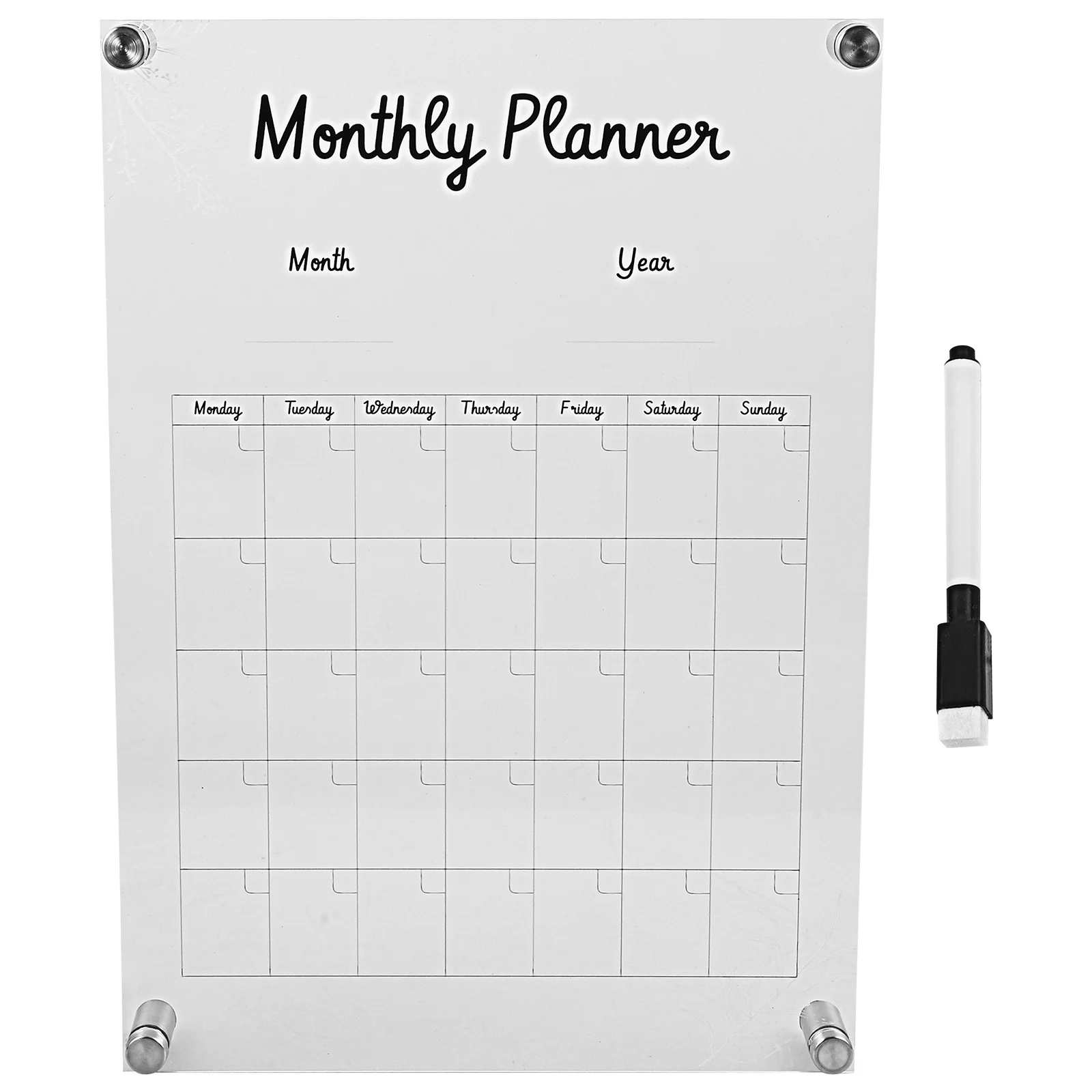 

Week Reminder Board Students Message Weekly Plan Memo Planning Display School Planner