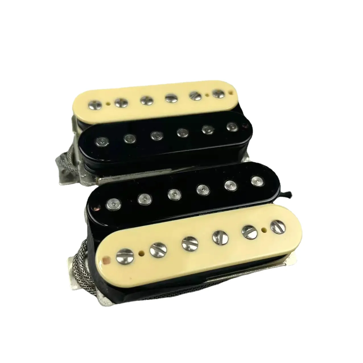 Набор звукоснимателей для гитары набор электрогитары Alnico 2 Pro