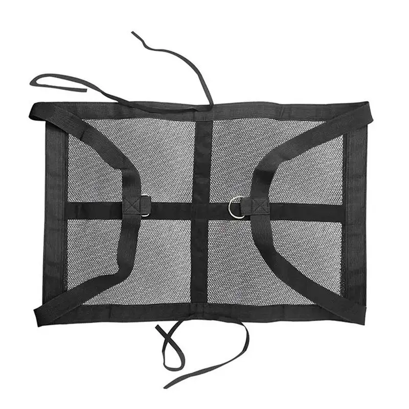 

Animal Sling For Weighing Calf Lamb Livestock Weighing Sling Hanging Scale Slings For Farms With Adjustable Straps Livestock