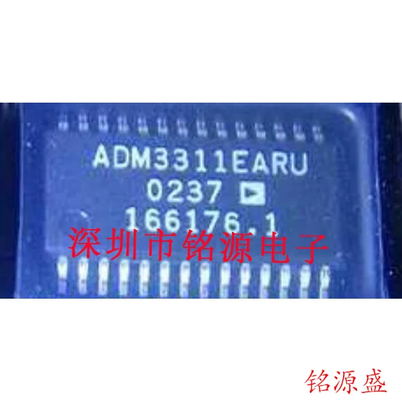 

Бесплатная доставка ADM3311EARUZ ADM3311EARU ADM3311 TSSOP28 10 шт.