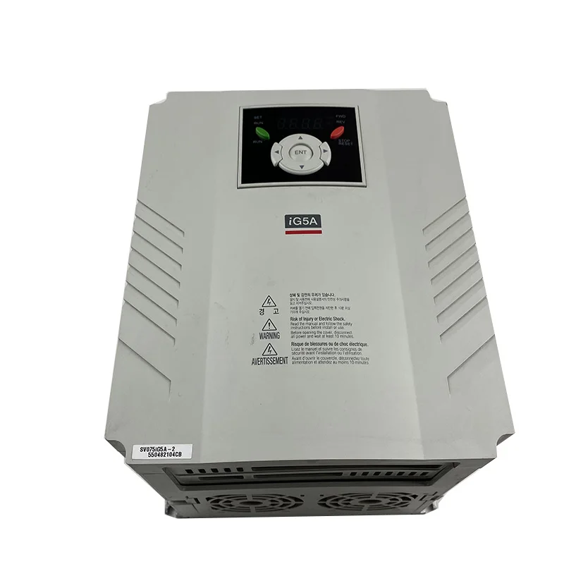 

Original NEW Plc Controller Immediate Delivery SV075IG5A-2