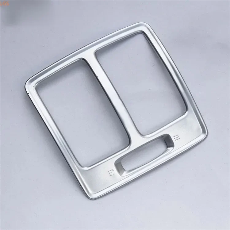 Высококачественный задний кондиционер воздуха из АБС-пластика для Ford Kuga 2013-2018