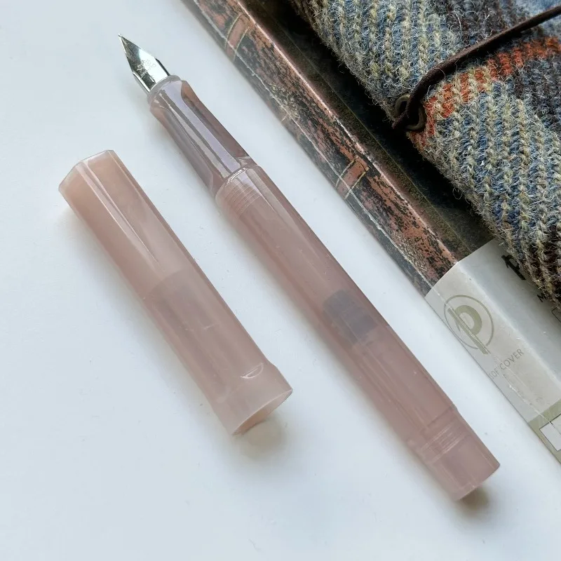 

Ручка-фонтан JINHAO 62D серии Dreamy Color, высококачественная, с перьями EF/F, для студентов, офиса и школы, канцелярские принадлежности