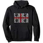 Пуловер с флагом Сардинии для отпуска, Италия
