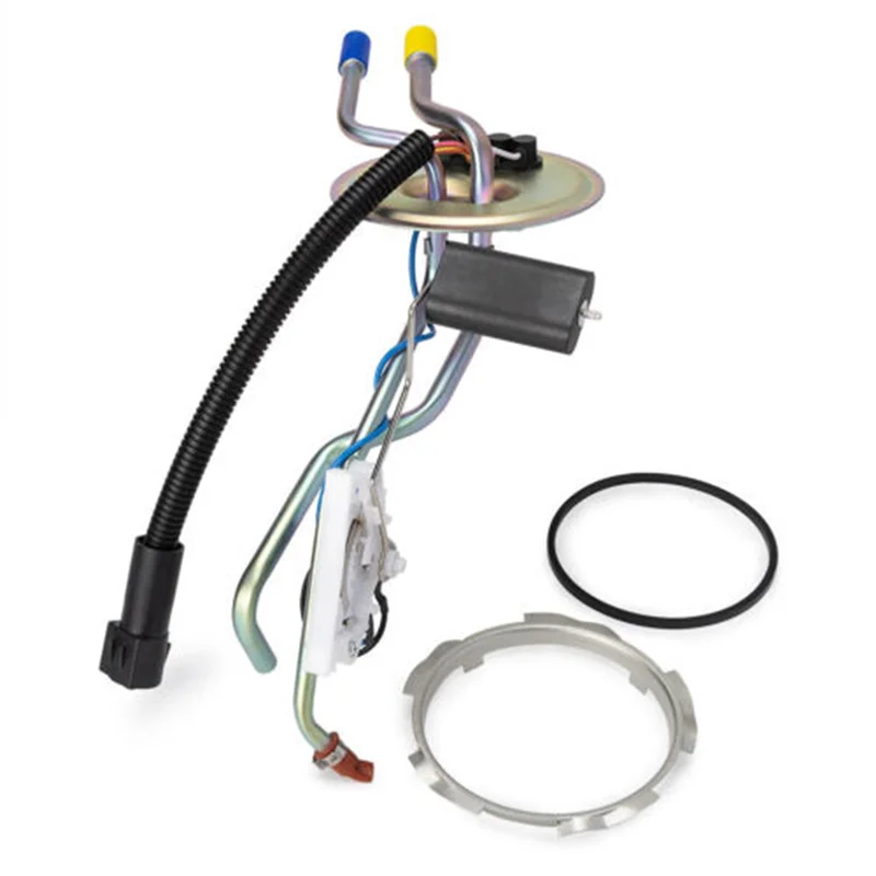 Запчасти для ремонта заднего топливного бака FMSU-9DER Ford F250 F350 Простая установка