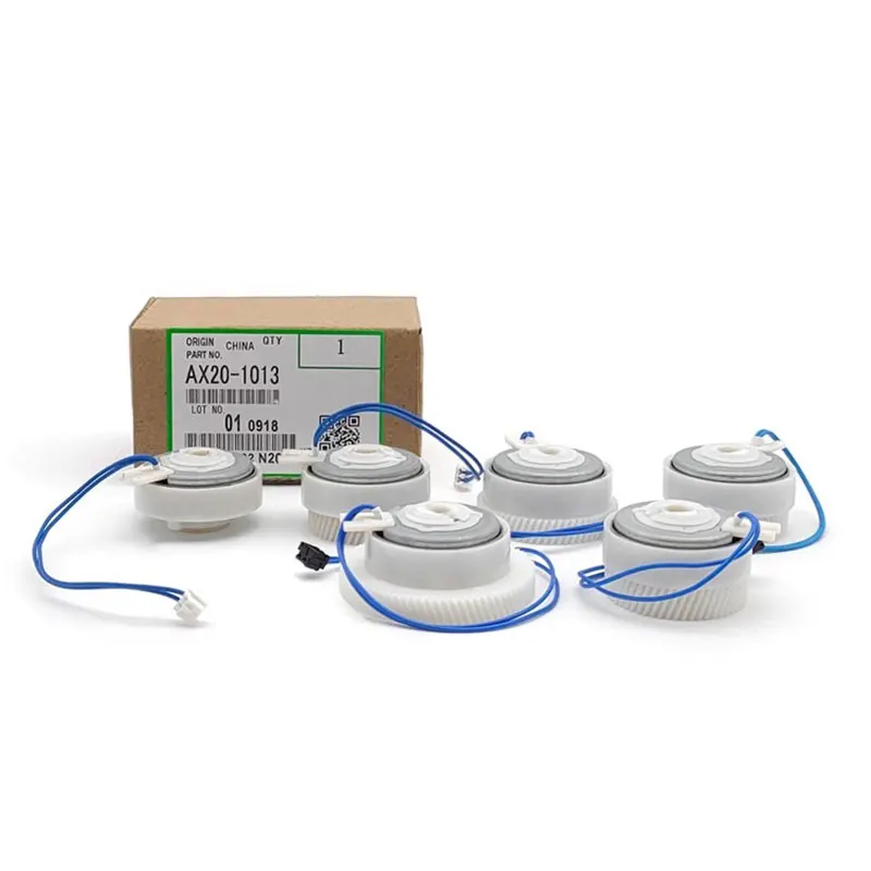 Оригинальный AX20-1014 AX20-9407 AX20-2690 AX20-9406 AX20-1004 AX20-1013 Магнитная муфта для Ricoh MP2014 2014AD 2014D