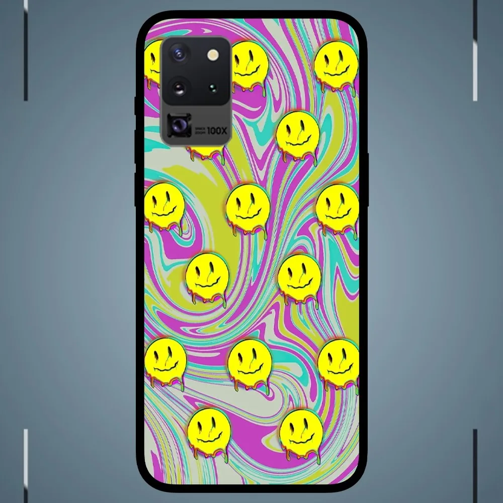 Чехол для Samsung Galaxy S24 S23 S22 S21 S20 FE Note 20