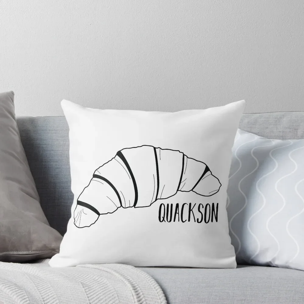 Декоративная подушка Quackson