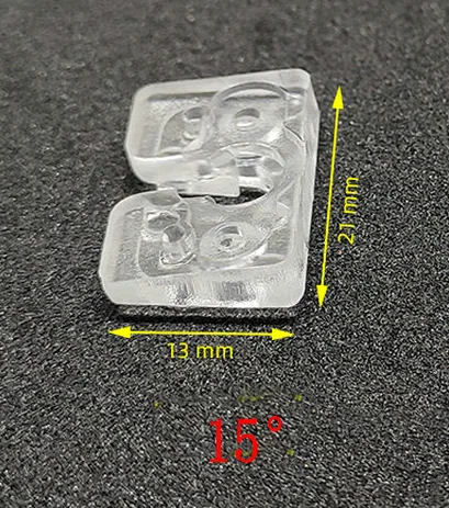 

Применим к кронштейну камеры транспортного средства, увеличивающая угол, задняя подъемная Подушка зонда тахографа, поднимите прокладку