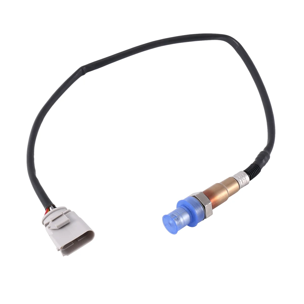 0258027229 0258027215 Автомобильный датчик кислорода спереди для VW GTI Golf R Audi A3 S3 2015-2017 TT 2.0L L4