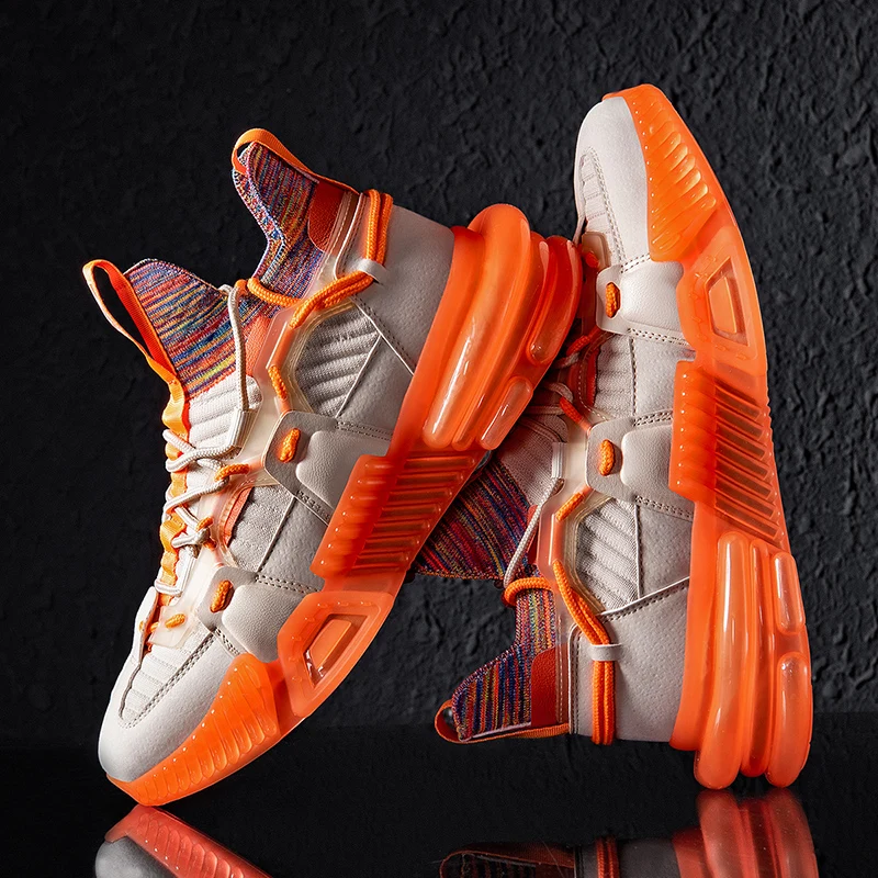 

Shoes men Sneakers Male casual Mens Shoes tenis Luxury shoes Trainer Race Breathable Shoes fashion loafers running Shoes