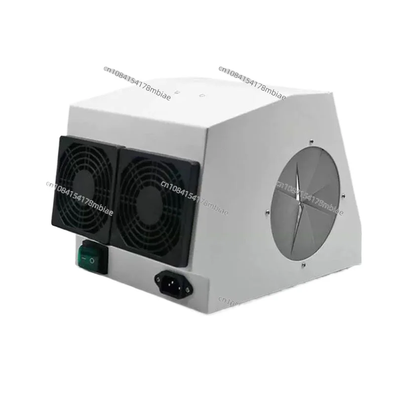 Полированная щетка для зубов защитная защиты полированная проверки уровня