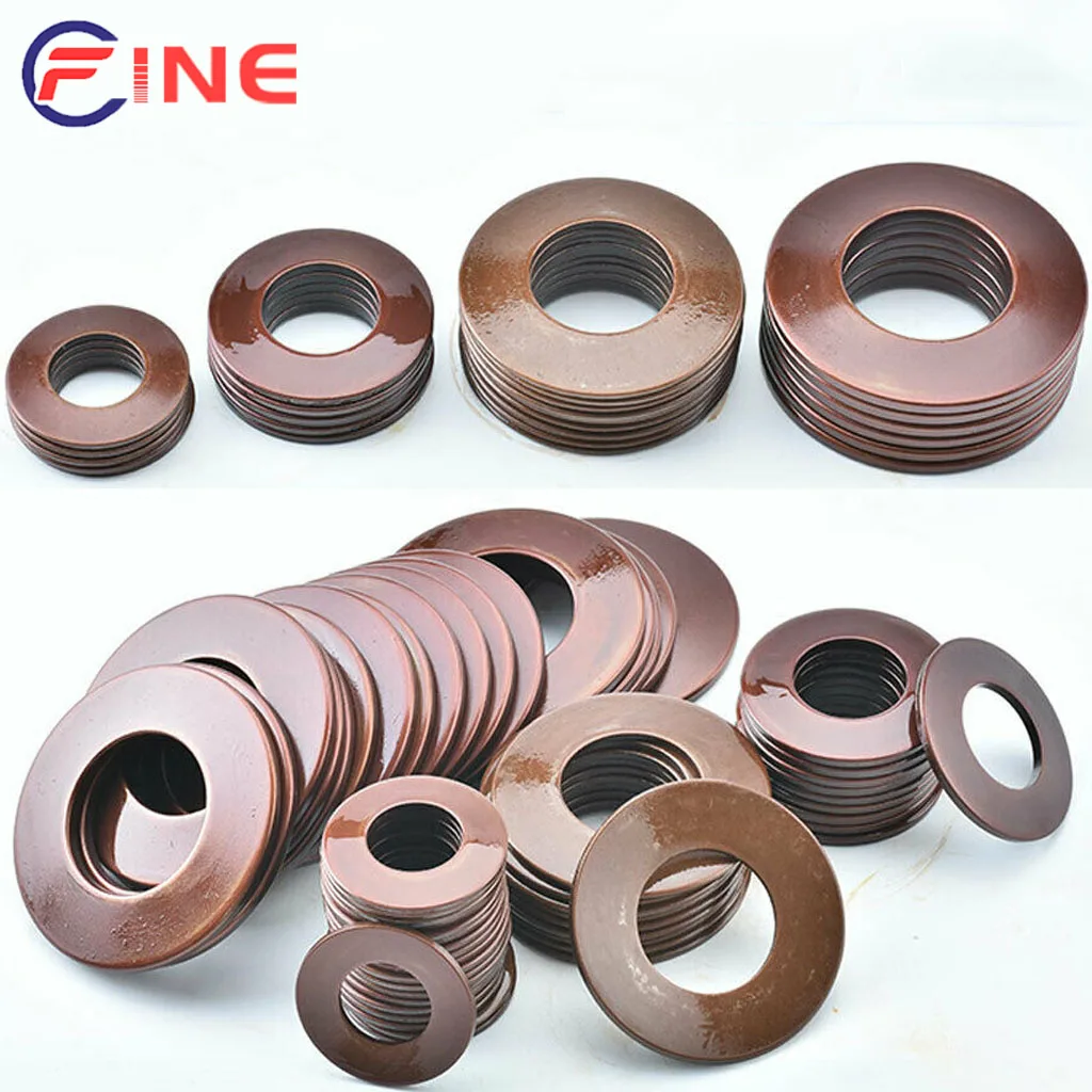 

Белleville пружинная шайба 60Si2MnA