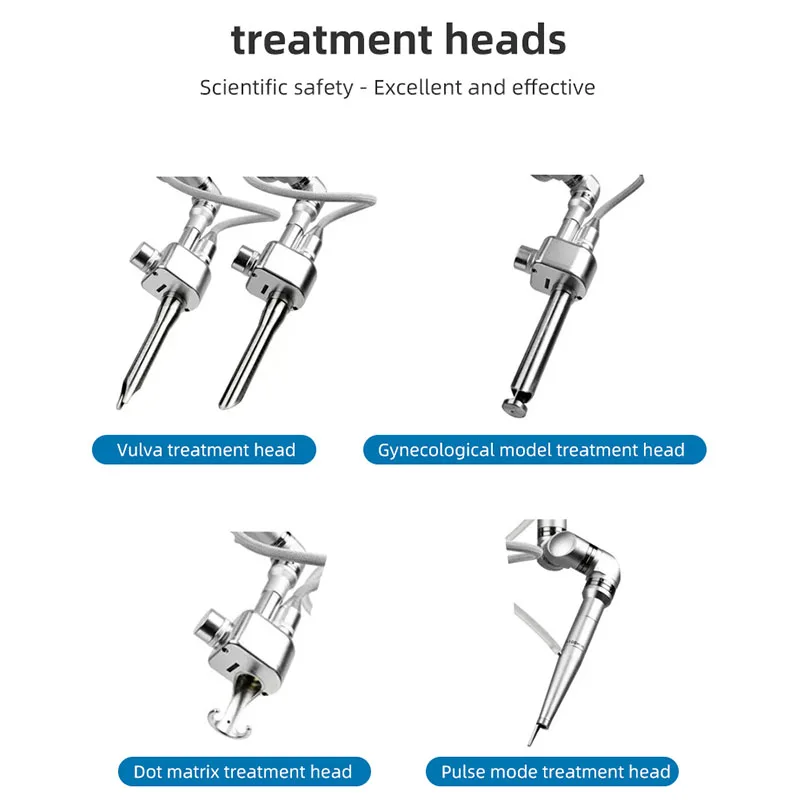 Портативная профессиональная Fotona Co2 фракционное омоложение кожи резервная