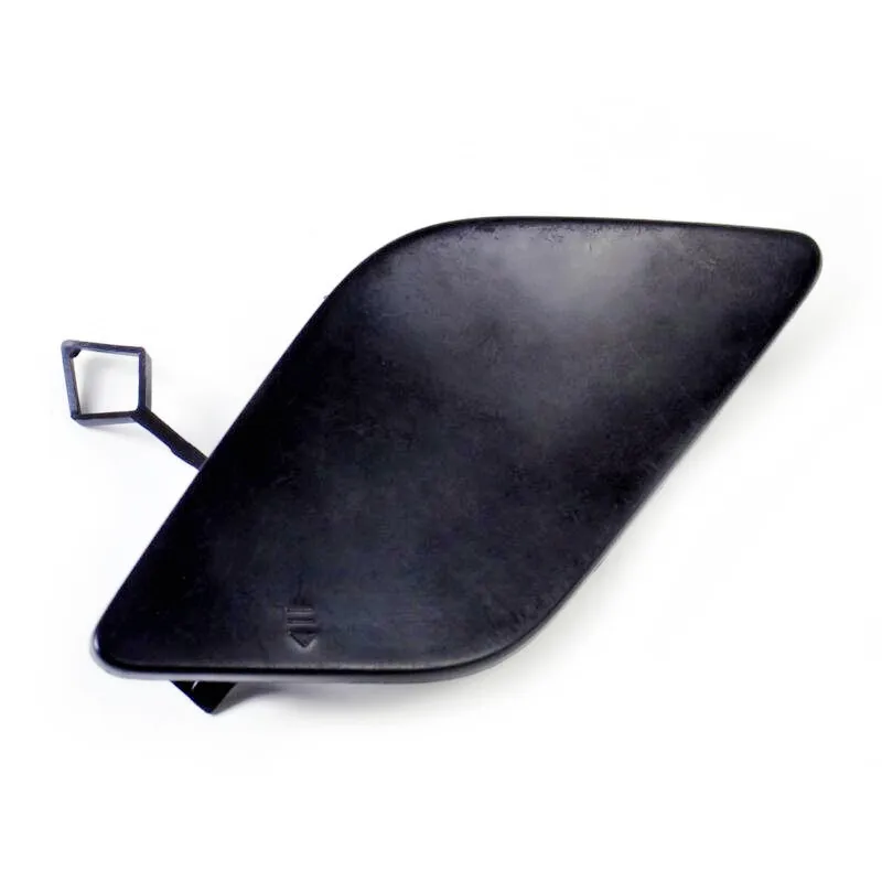 Крышка переднего бампера прицепа буксировочная для Mercedes Benz E класса W212 2128850126