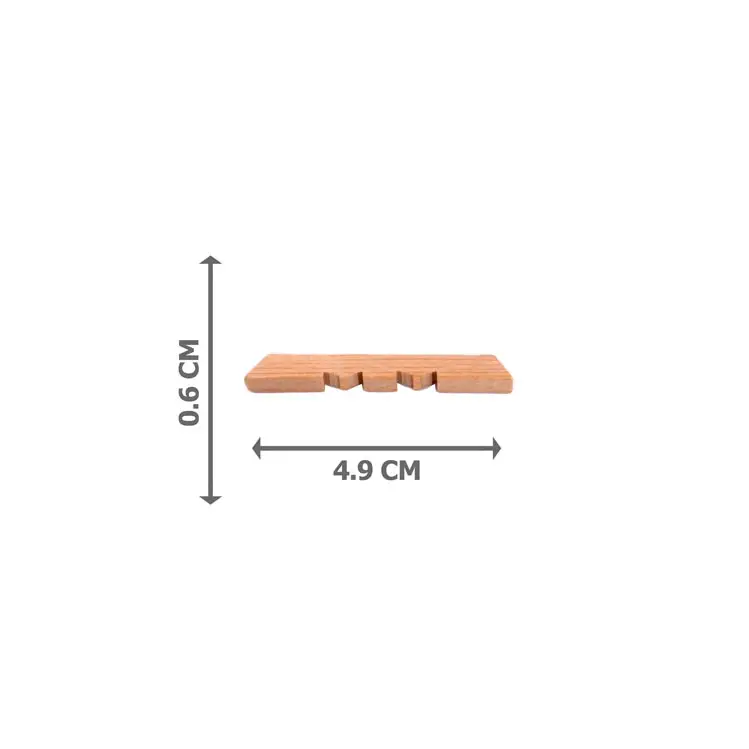 

Lacing Sill BE649