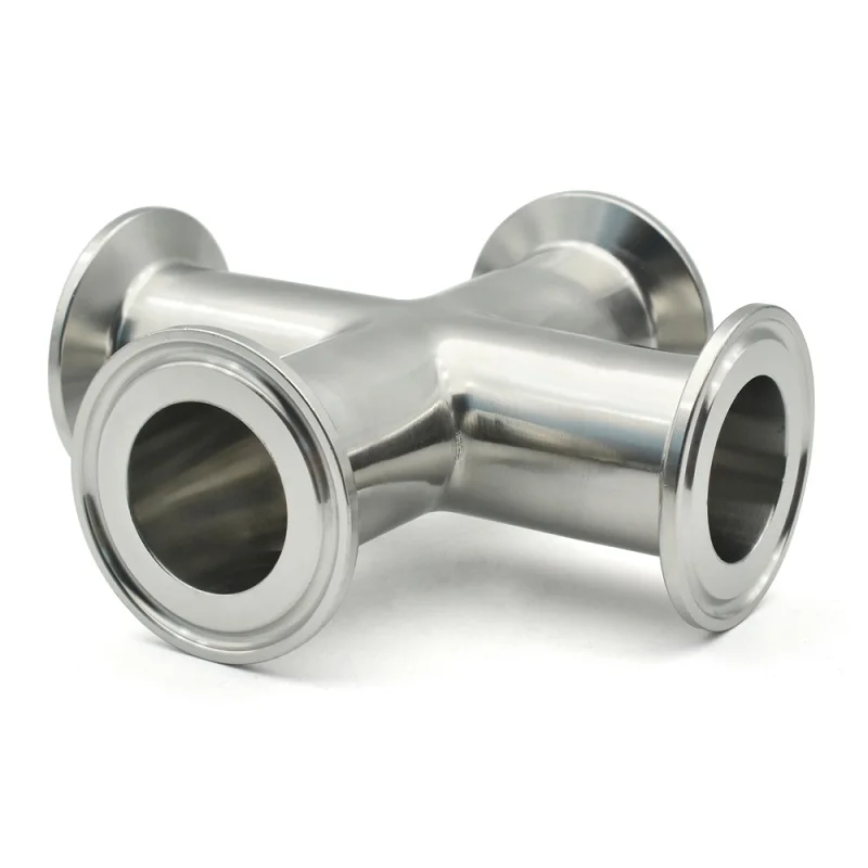 Труба из нержавеющей стали 304 с наружным диаметром 19-108 мм четырехстороннее