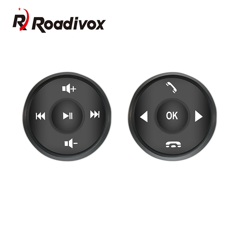 

10-клавишный беспроводной автомобильный руль, кнопка управления, переключатель для автомобильного радио, DVD, GPS, мультимедийная навигация, головное устройство, дистанционное управление