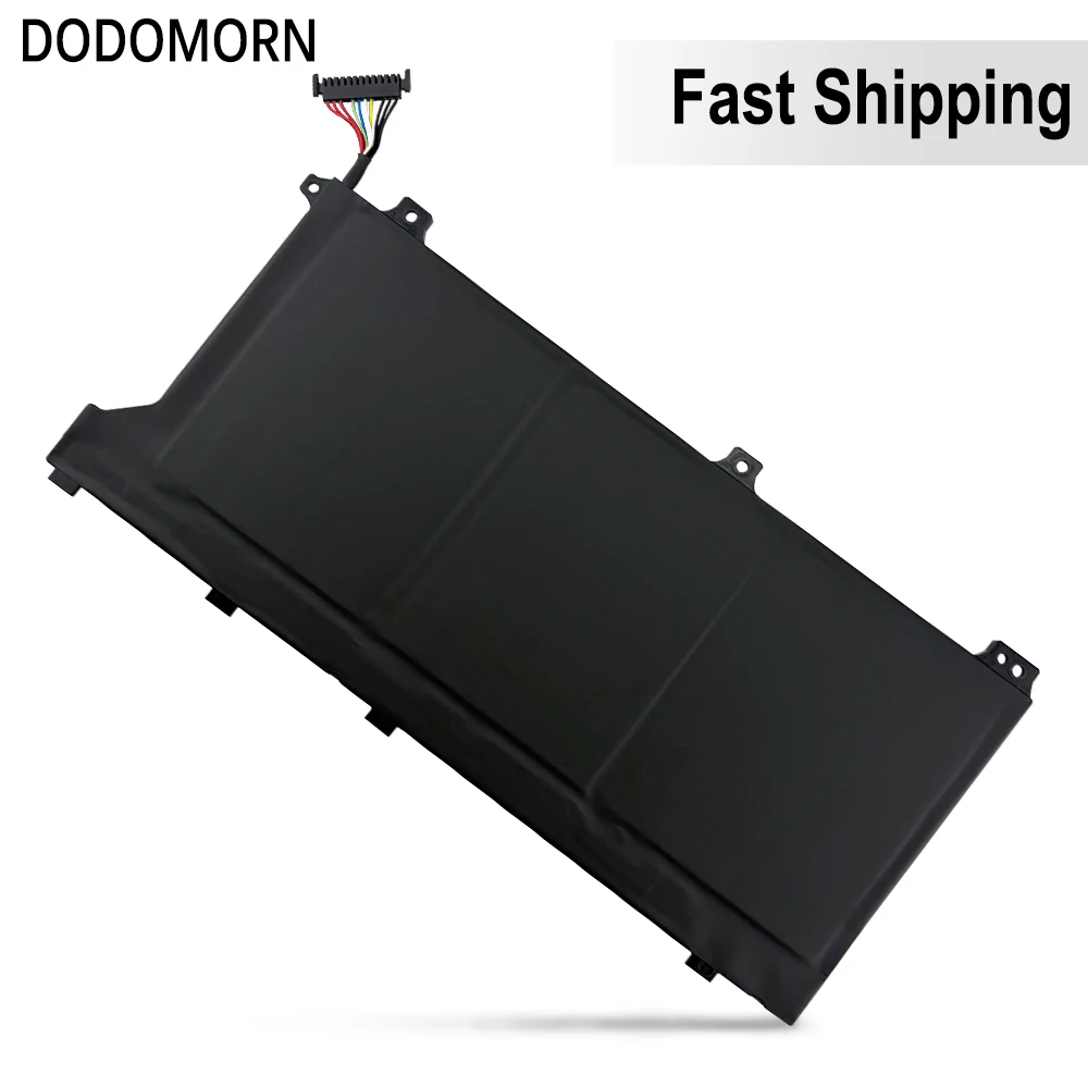 Фото Аккумулятор для ноутбука DODOMORN HB4692J5ECW-31 для Huawei Honor MagicBook 15 BohL-WDQ9HN BoB-WAH9P HNL-WFP9 для MateBook D 15 2020 Serie №3