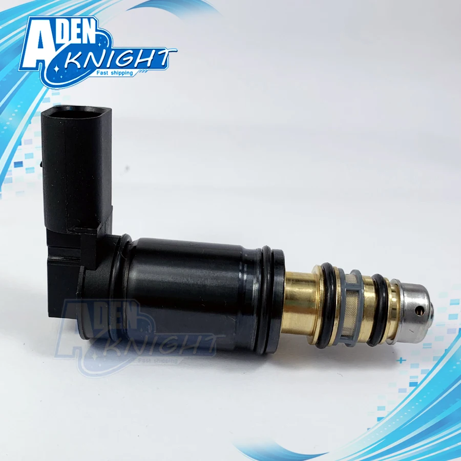 6SES14C Регулирующий клапан компрессора переменного тока для Hyundai Sonata 2 0 4 VII LF 97701c2000