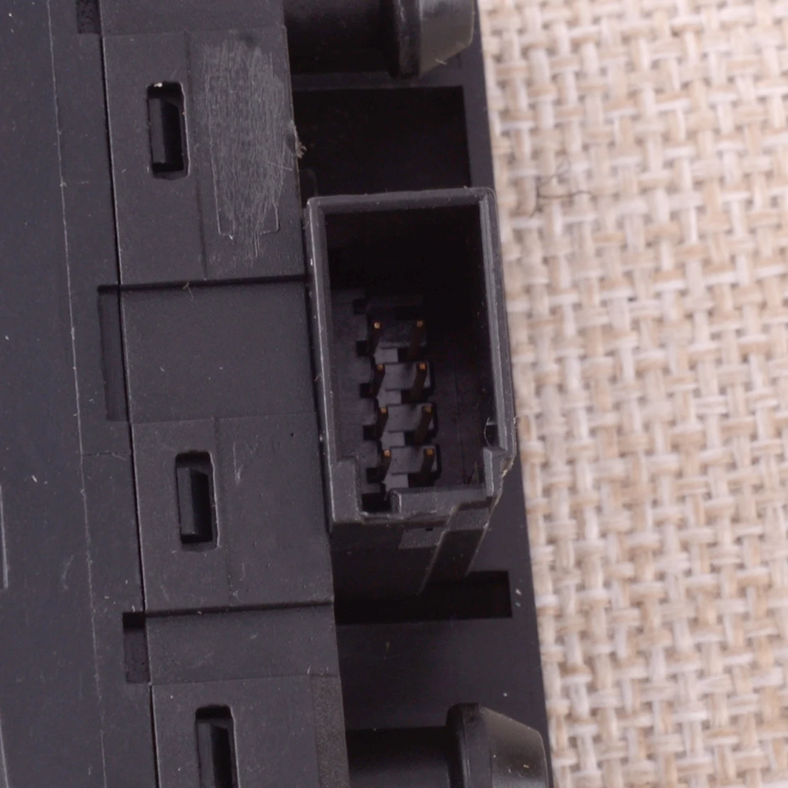 BL3T-9E740-EAW BL3T-9E740-DAW переключатель управления объемом подходит для Ford F-150 2011 2012 2013 2014