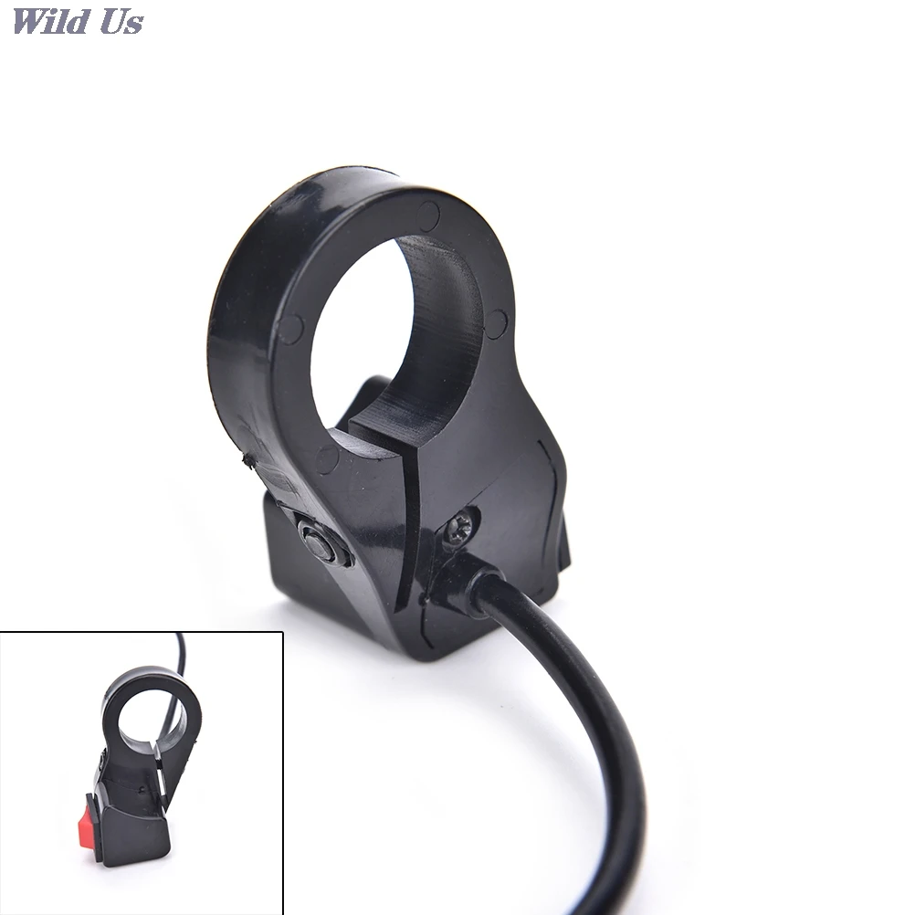 

2017 22mm 3 Speed Module Switch Scooter Electric Bike E-bike Speed Shift Switch