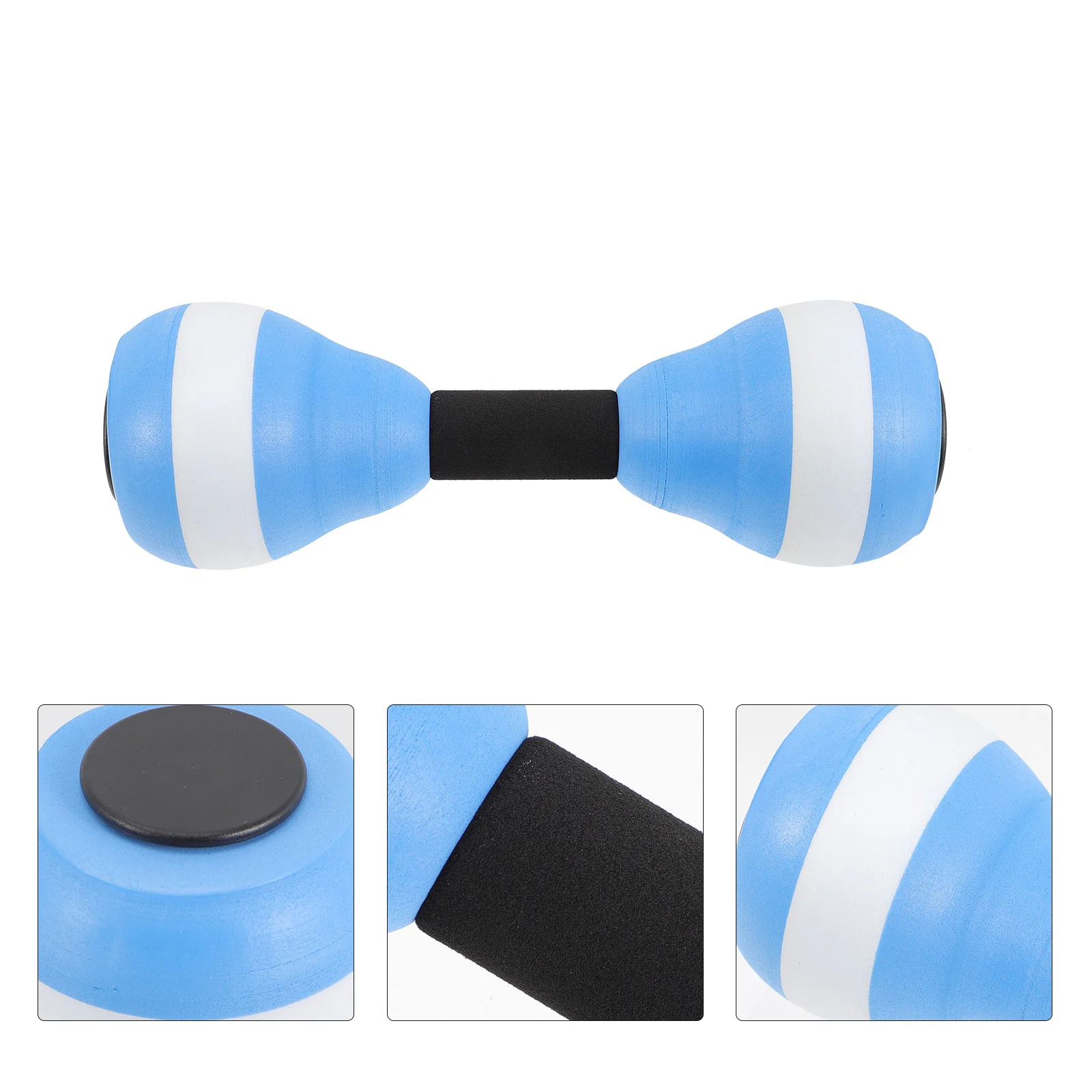 Водяные гантели для взрослых детские и мужские плавательные бассейны штанги