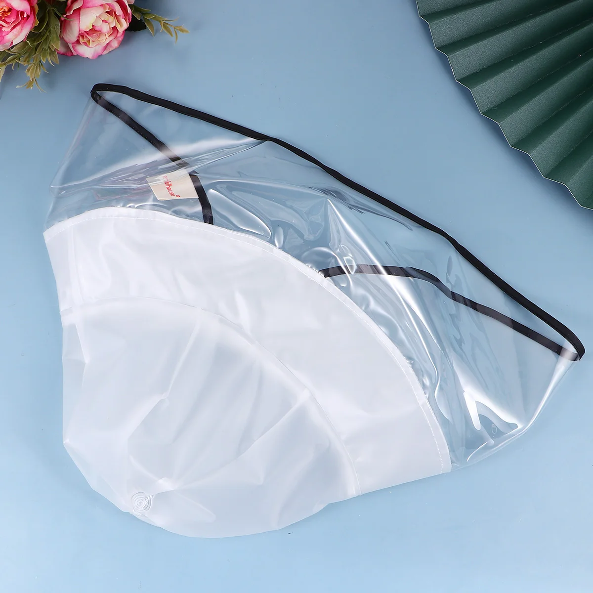 

Face Cover Hat Sun Visor Safety Caps Anti Glasses Kids Cap Covercap Proof Full Bucket Fog Fisherman Saliva Medicalclear Goggles