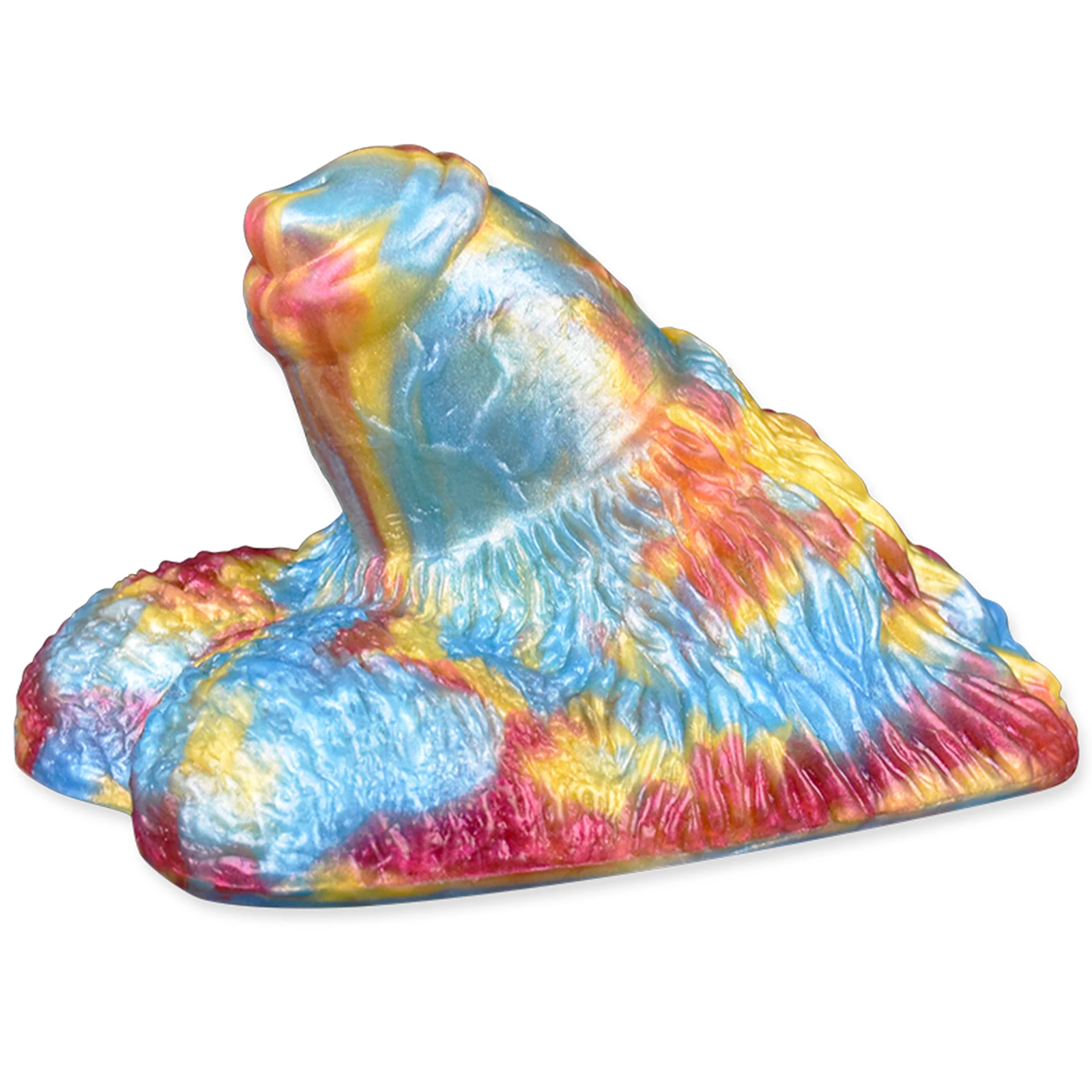 Короткий фаллоимитатор для женщин мастурбация точки G стимуляция интимная