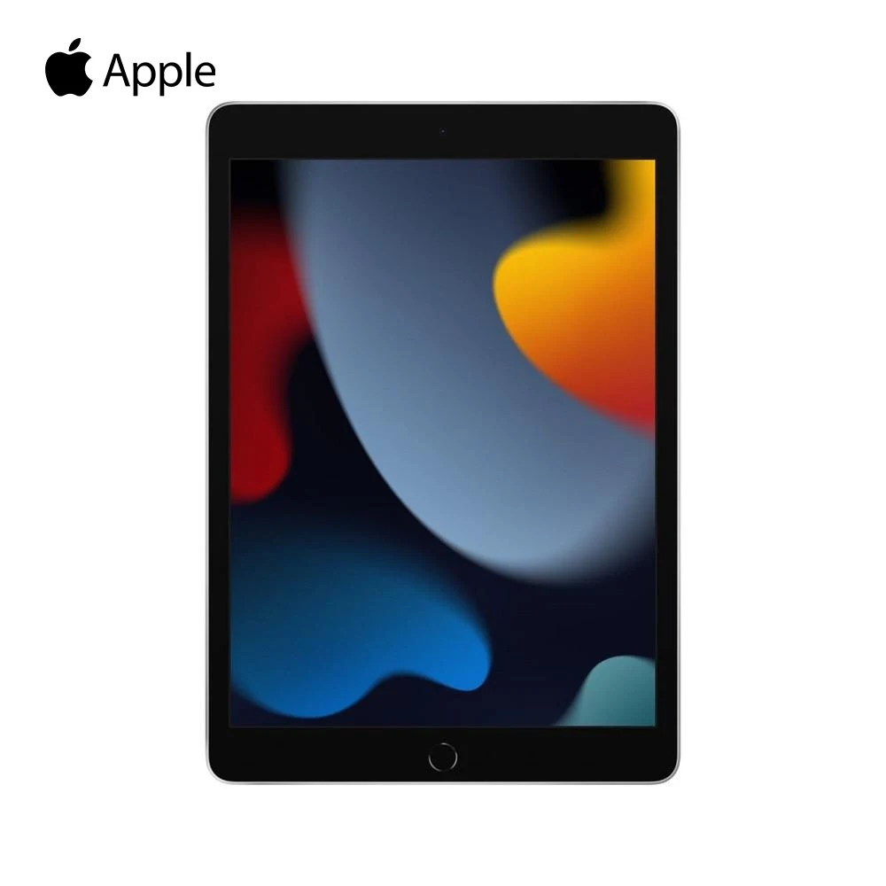 Apple Tablet 10.2-inch iPad Wi-Fi 64GB Computer Office |