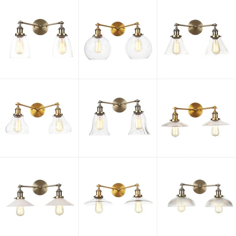 

modern crystal lustre led bunk bed lights korean room decor candles wall lamps for reading antler wall sconce