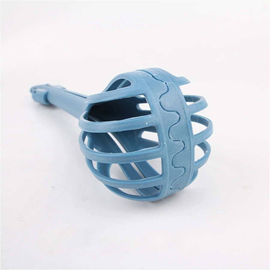 1 шт. захват для хомяка Золотой медведь хомяк Ловец удобный и невредный