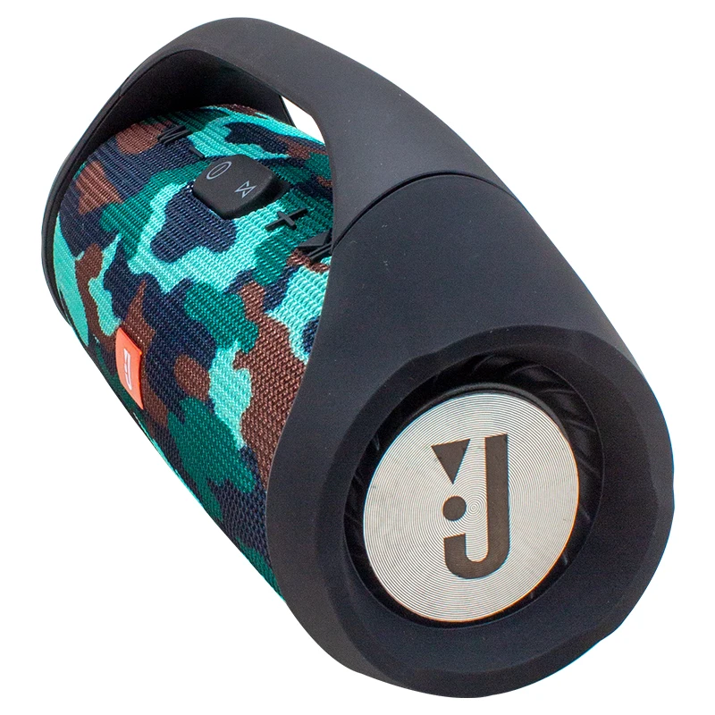 

MAGICVOICE mv19-1972 USB/SD BLUETOOTH SPEAKER